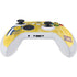 NBA Indiana Pacers Hardwood Classics Xbox Series S Controller Skin