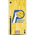 NBA Indiana Pacers Hardwood Classics Xbox Series X Console Skin