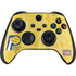 NBA Indiana Pacers Hardwood Classics Xbox Series X Controller Skin