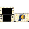 NBA Indiana Pacers Historic Blast 3DS XL 2015 Skin