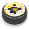 NBA Indiana Pacers Historic Blast Amazon Echo Dot Skin
