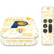 NBA Indiana Pacers Historic Blast Apple TV Skin