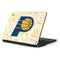 NBA Indiana Pacers Historic Blast Samsung Chromebook Skin