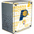NBA Indiana Pacers Historic Blast Cooler Master MasterBox Q300L Mini Tower Skin