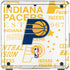 NBA Indiana Pacers Historic Blast Cooler Master MasterBox Q300L Mini Tower Skin