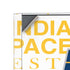 NBA Indiana Pacers Historic Blast Corsair 4000D Tempered Glass Mid-Tower ATX Case Skin