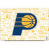 NBA Indiana Pacers Historic Blast Dell Vostro Skin