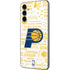 NBA Indiana Pacers Historic Blast Galaxy A14 5G Skin