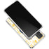 NBA Indiana Pacers Historic Blast Galaxy A32 5G Clear Case