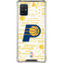 NBA Indiana Pacers Historic Blast Galaxy A51 5G Clear Case