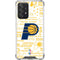 NBA Indiana Pacers Historic Blast Galaxy A52 5G Clear Case