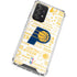 NBA Indiana Pacers Historic Blast Galaxy A52 5G Clear Case