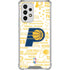 NBA Indiana Pacers Historic Blast Galaxy A53 5G Clear Case