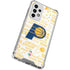 NBA Indiana Pacers Historic Blast Galaxy A53 5G Clear Case