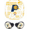 NBA Indiana Pacers Historic Blast Galaxy Buds Pro Skin