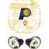 NBA Indiana Pacers Historic Blast Galaxy Buds Pro Skin