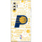 NBA Indiana Pacers Historic Blast Galaxy Note 10 Plus Skin