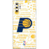 NBA Indiana Pacers Historic Blast Galaxy Note 10 Plus Skin
