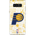 NBA Indiana Pacers Historic Blast Galaxy Note 8 Skin