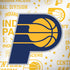 NBA Indiana Pacers Historic Blast Galaxy Note 8 Skin