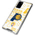 NBA Indiana Pacers Historic Blast Galaxy Note20 5G Clear Case