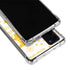 NBA Indiana Pacers Historic Blast Galaxy Note20 5G Clear Case