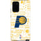 NBA Indiana Pacers Historic Blast Galaxy Note20 5G Pro Case