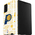 NBA Indiana Pacers Historic Blast Galaxy Note20 5G Pro Case