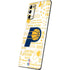 NBA Indiana Pacers Historic Blast Galaxy Note20 5G Skin