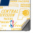NBA Indiana Pacers Historic Blast Galaxy Note20 5G Skin