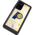 NBA Indiana Pacers Historic Blast Galaxy Note20 5G Waterproof Case