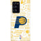 NBA Indiana Pacers Historic Blast Galaxy Note20 Ultra 5G Lite Case