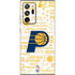 NBA Indiana Pacers Historic Blast Galaxy Note20 Ultra 5G Skin