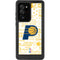 NBA Indiana Pacers Historic Blast Galaxy Note20 Ultra 5G Waterproof Case