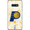 NBA Indiana Pacers Historic Blast Galaxy S10e Skin
