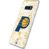 NBA Indiana Pacers Historic Blast Galaxy S10e Skin