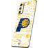 NBA Indiana Pacers Historic Blast Galaxy S20 Fan Edition Skin