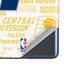 NBA Indiana Pacers Historic Blast Galaxy S20 Fan Edition Skin