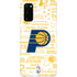NBA Indiana Pacers Historic Blast Galaxy S20 Lite Case