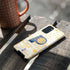 NBA Indiana Pacers Historic Blast Galaxy S20 Plus Pro Case