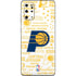 NBA Indiana Pacers Historic Blast Galaxy S20 Plus Skin