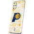NBA Indiana Pacers Historic Blast Galaxy S20 Plus Skin