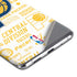 NBA Indiana Pacers Historic Blast Galaxy S20 Plus Skin