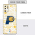 NBA Indiana Pacers Historic Blast Galaxy S20 Plus Skin