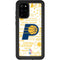 NBA Indiana Pacers Historic Blast Galaxy S20 Plus Waterproof Case