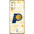 NBA Indiana Pacers Historic Blast Galaxy S20 Skin