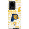 NBA Indiana Pacers Historic Blast Galaxy S20 Ultra 5G Pro Case