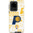 NBA Indiana Pacers Historic Blast Galaxy S20 Ultra 5G Pro Case