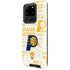 NBA Indiana Pacers Historic Blast Galaxy S20 Ultra 5G Pro Case