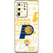 NBA Indiana Pacers Historic Blast Galaxy S20 Ultra 5G Skin